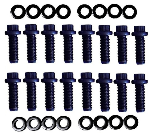 16x aftermarket manifold - 16x, 12